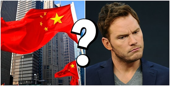 Тест на знание Китая: Сможете отличить правду ото лжи?