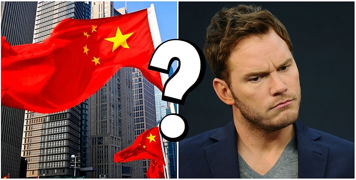 Тест на знание Китая: Сможете отличить правду ото лжи?