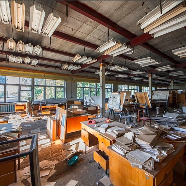 2. Советское конструкторское бюро, в котором разрабатывали мотоциклы "Иж"