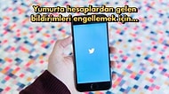 Twitter'ın Muhtemelen Bilmediğiniz ve Duyunca 'Keşke Daha Önce Kullansaydım' Dedirtecek Gizli Özellikleri