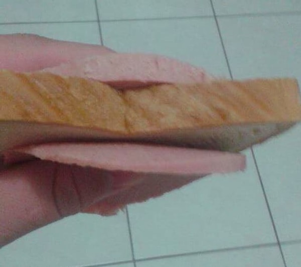 11. Вот и правило бутерброда нарушилось 😳