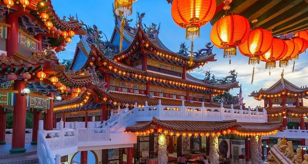 Тест: Выберите, чем будете питаться в течение дня, а мы расскажем, в какой азиатский город вам стоит переехать