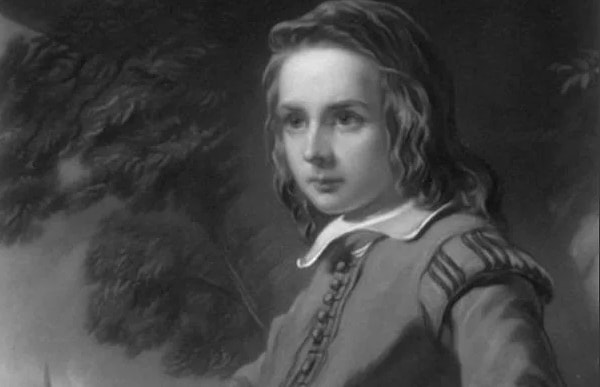 3. Какая это выдающаяся личность?