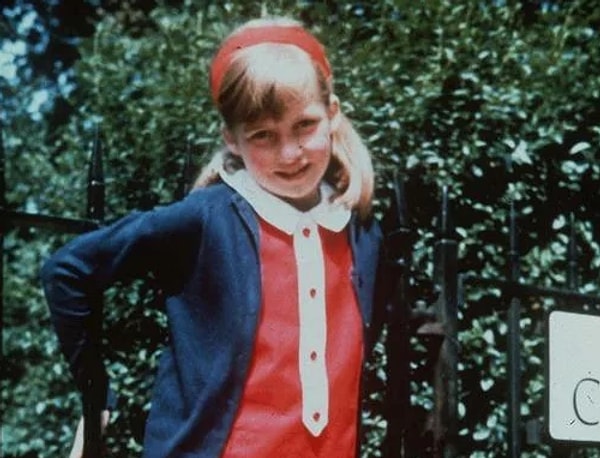 10. А это - принцесса...