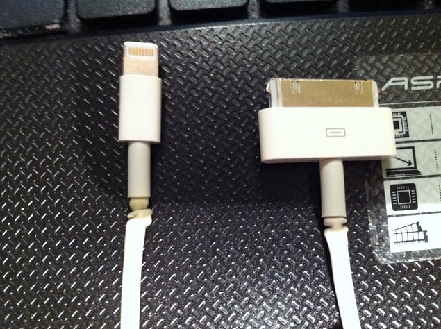 Apple'ın uç kısmı sürekli açılan kablolarına herhangi bir çözüm bulamamış olması da tehlikeyi artırıyor.