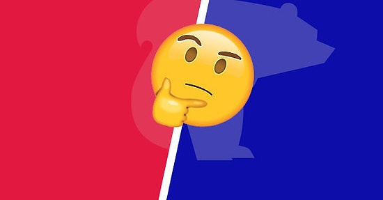 Цветовой тест, который с каждым вопросом становится все сложнее и сложнее. Сможете пройти его?