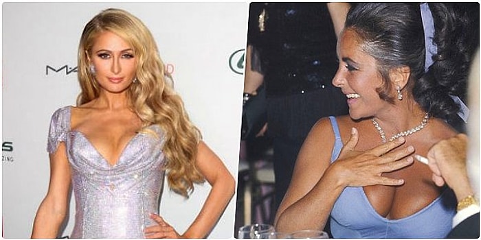 Тест на чутье: Сможете найти самое дорогое платье знаменитости с одной попытки?!