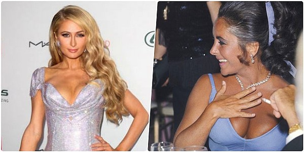 Тест на чутье: Сможете найти самое дорогое платье знаменитости с одной попытки?!