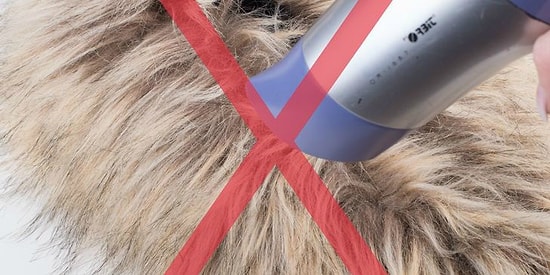 На радость Greenpeace: Модные дома, отказавшиеся от использования натурального меха