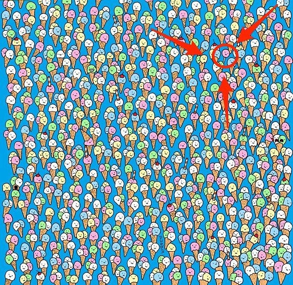 А вот и правильный ответ: