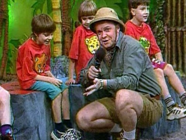 7. Как называется эта передача?