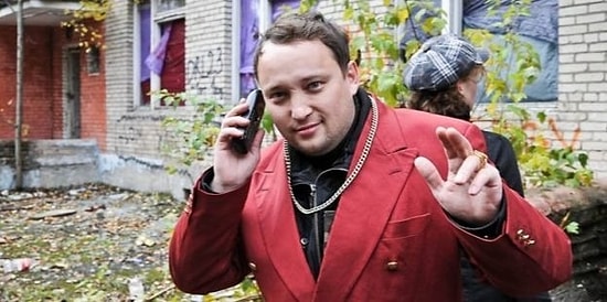 Тест: Хорошо ли вы помните 90-е годы?