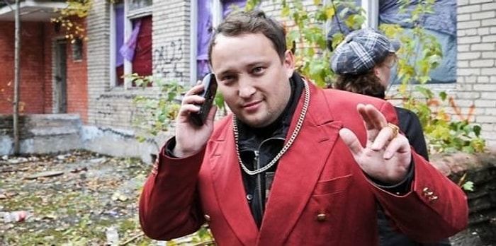 Тест: Хорошо ли вы помните 90-е годы?