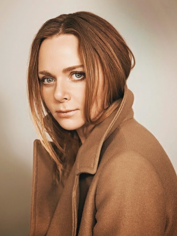 9. Stella McCartney