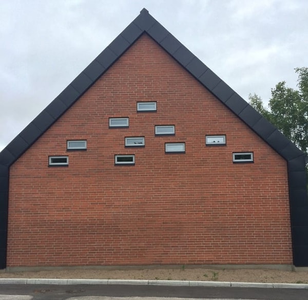 3. Вот это хаос! 😱