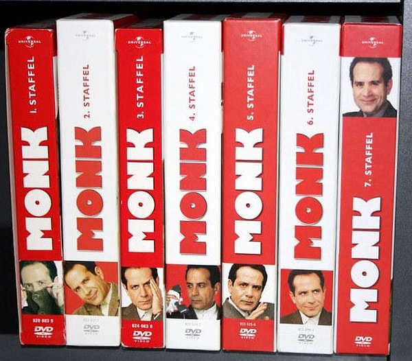 16. Ну полный кошмар!