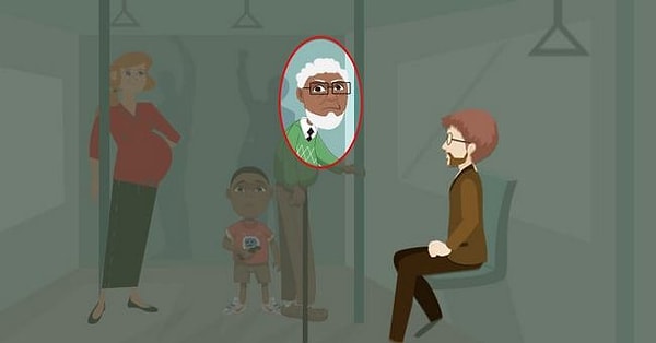 Вы человек консервативных взглядов, имеющий четко установленные морально-этические нормы.