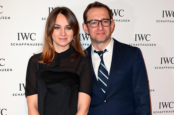 4. В июне 2016 года на свет появилась дочь Хабенского и Литвиновой — Александра.