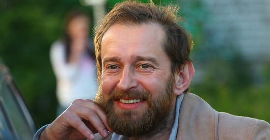 46-летний Константин Хабенский станет отцом в третий раз