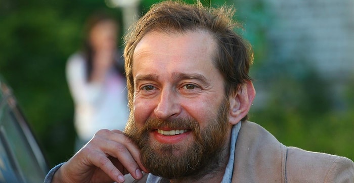 46-летний Константин Хабенский станет отцом в третий раз