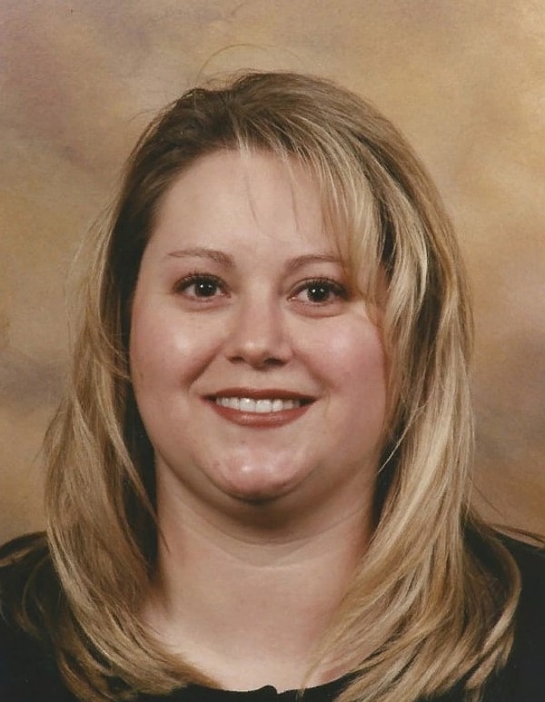 4. Тогда Лие было 40 лет. Женщина настолько отчаялась, что не хотела жить.