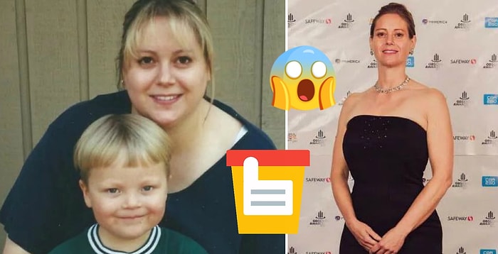 Женщина, весившая 120 кг, клянется, что сбросила половину своего веса благодаря уринотерапии