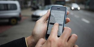 'Fatura Kesmiyorlar' Tartışmaları Son Buldu! UberXL Yolcuları İçin E-Fatura Sistemine Geçiş Yaptı