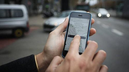 Erdoğan 'O İş Bitti' Demişti: Uber İstanbul'daki UberXL Faaliyetlerini Sonlandırdı