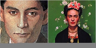 Sanattan Bilime Tarihte İz Bırakmış İsimler Hakkında Belki de İlk Kez Duyacağınız 101 Bilgi