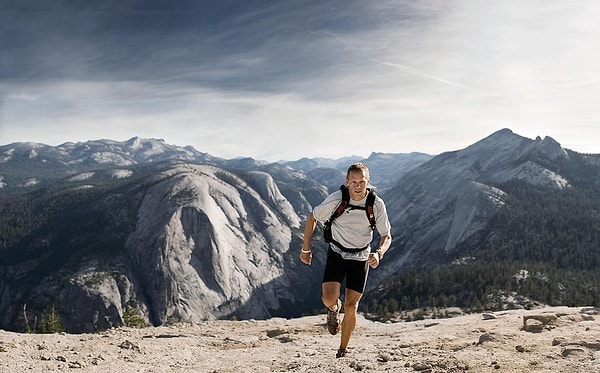 Беги, крути педали, качайся!