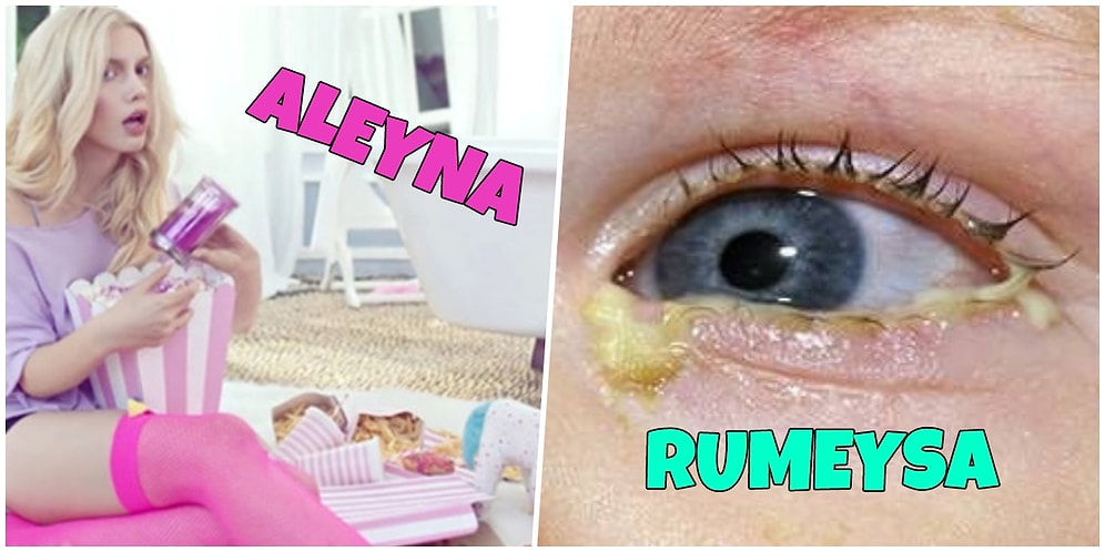 Ülkemizde Yasak Olmasa Bile Bebeklere Konulması Pek de Tavsiye Edilmeyen İsimler