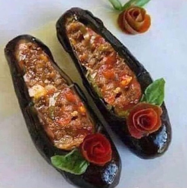 6. Буйная фантазия!