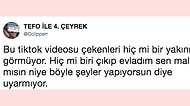 Son Zamanlarda Virüs Gibi Yayılan TikTok Uygulamasıyla İlgili İki Çift Lafı Olan 17 Kişi