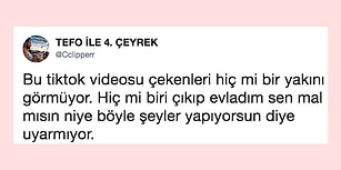 Son Zamanlarda Virüs Gibi Yayılan TikTok Uygulamasıyla İlgili İki Çift Lafı Olan 17 Kişi