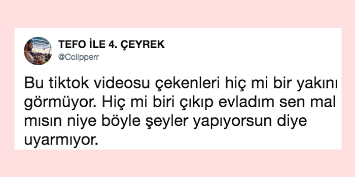 Son Zamanlarda Virüs Gibi Yayılan TikTok Uygulamasıyla İlgili İki Çift Lafı Olan 17 Kişi