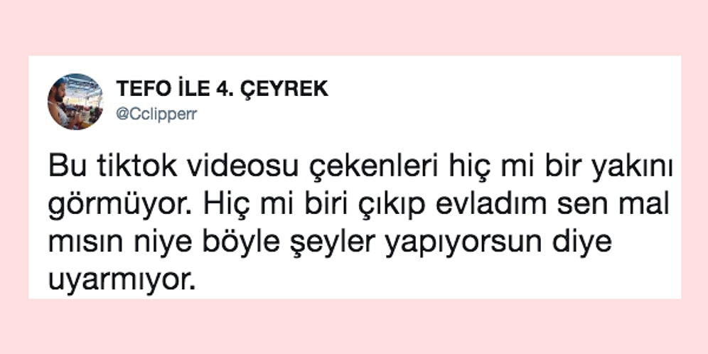 Son Zamanlarda Virüs Gibi Yayılan TikTok Uygulamasıyla İlgili İki Çift Lafı Olan 17 Kişi