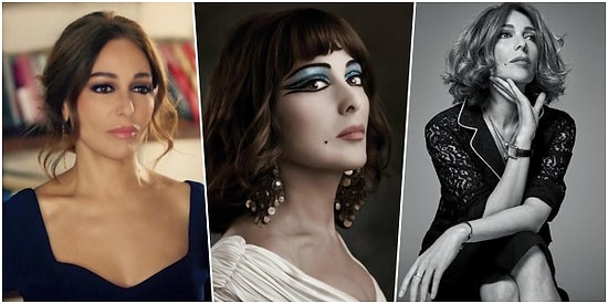 Hastayız Sana Matmazel! Zarafetin ve Yeteneğin Ete Kemiğe Bürünmüş Hali: Zerrin Tekindor