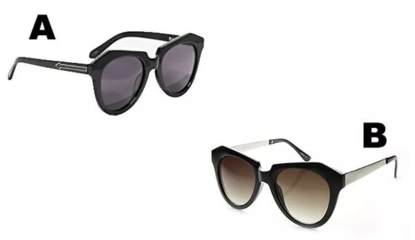 6. Какие очки дороже?