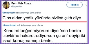 Sevgilisinden/Eşinden Yediği En Saçma Tribi Bizimle Paylaşarak Eğlendiren 15 Takipçimiz