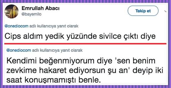 Sevgilisinden/Eşinden Yediği En Saçma Tribi Bizimle Paylaşarak Eğlendiren 15 Takipçimiz