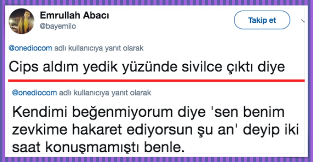 Sevgilisinden/Eşinden Yediği En Saçma Tribi Bizimle Paylaşarak Eğlendiren 15 Takipçimiz