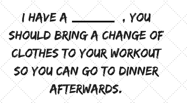 9. Выберите подходящее слово: