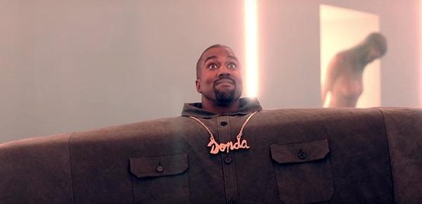 Kanye West & Lil Pump ft. Adele Givens - I Love It Şarkı Sözleri (Türkçe Çeviri)