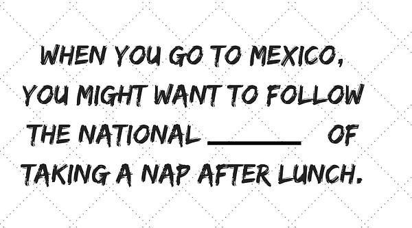 10. Какое слово верное?