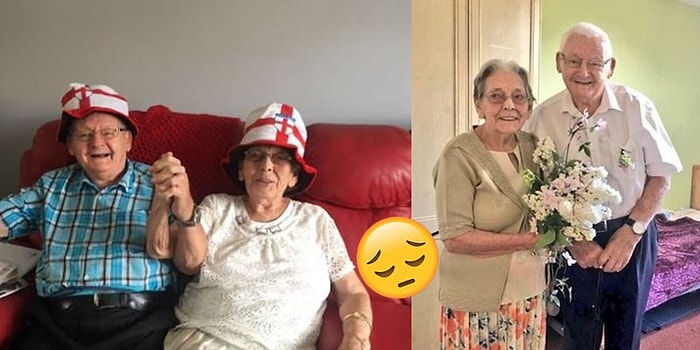 Ekonomik Sebepler Yüzünden Ayrı Huzurevlerine Gönderilmek Zorunda Kalan 67 Yıllık Evli Çift