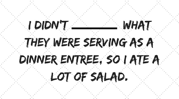 19. Выберите подходящее слово: