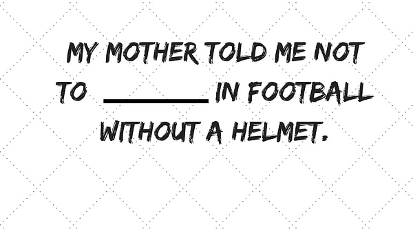 20. Что пропущено здесь?