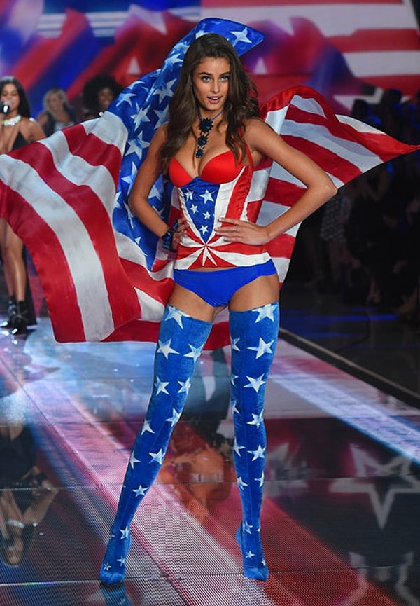 15. Тейлор Хилл