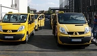 Taksim-Bostancı Dolmuşunda Taciz Davası: Şoföre Ertelemeli 1.500 TL Ceza