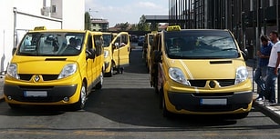 Taksim-Bostancı Dolmuşunda Taciz Davası: Şoföre Ertelemeli 1.500 TL Ceza